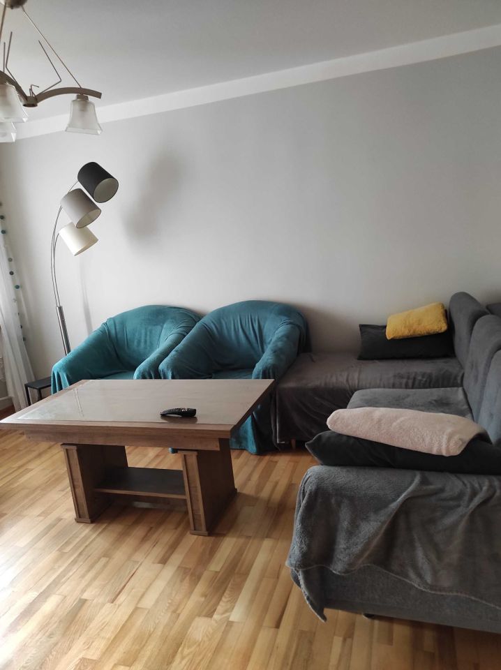 Mieszkanie 3-pokojowe Chełm, ul. Bolesława Wirskiego