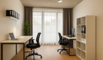 Biuro Warszawa Grochów, ul. Augustyna Kordeckiego