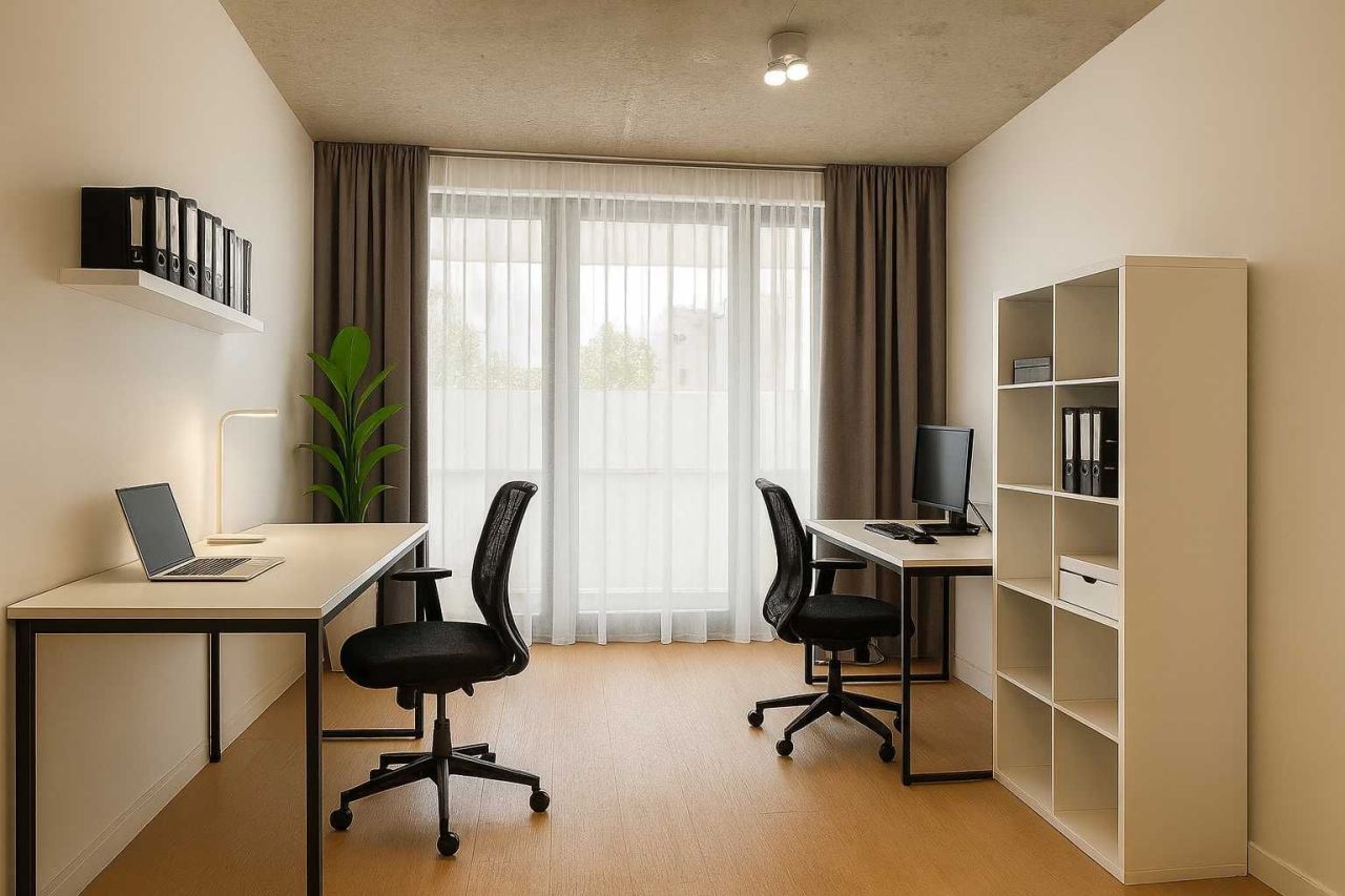 Biuro Warszawa Grochów, ul. Augustyna Kordeckiego