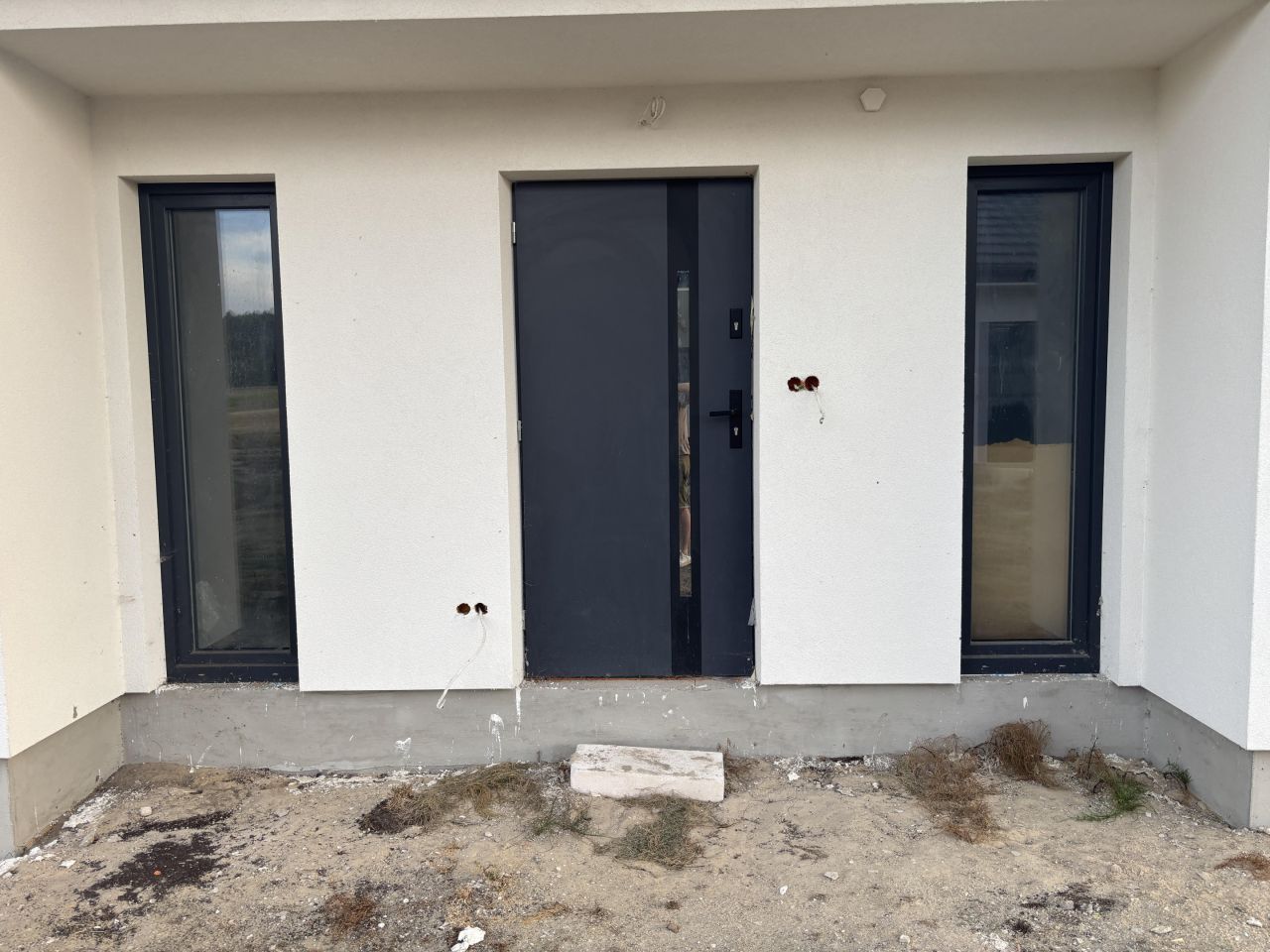 dom wolnostojący, 3 pokoje Wierzchowiska Dolne. Zdjęcie 18