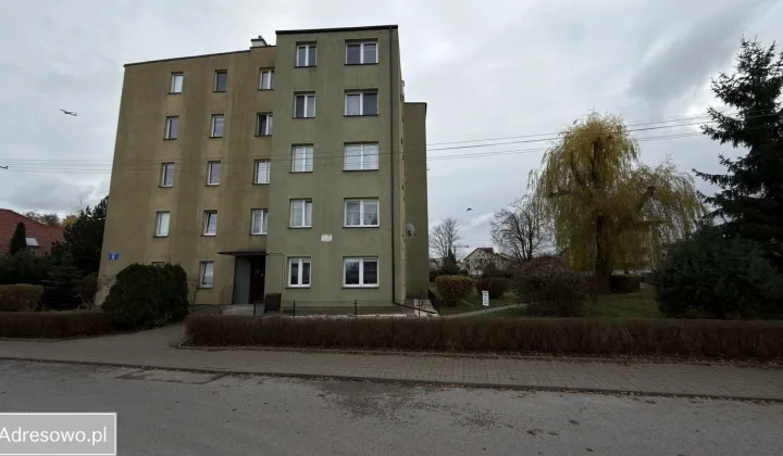 Mieszkanie 3-pokojowe Mysiadło, ul. Okrąg