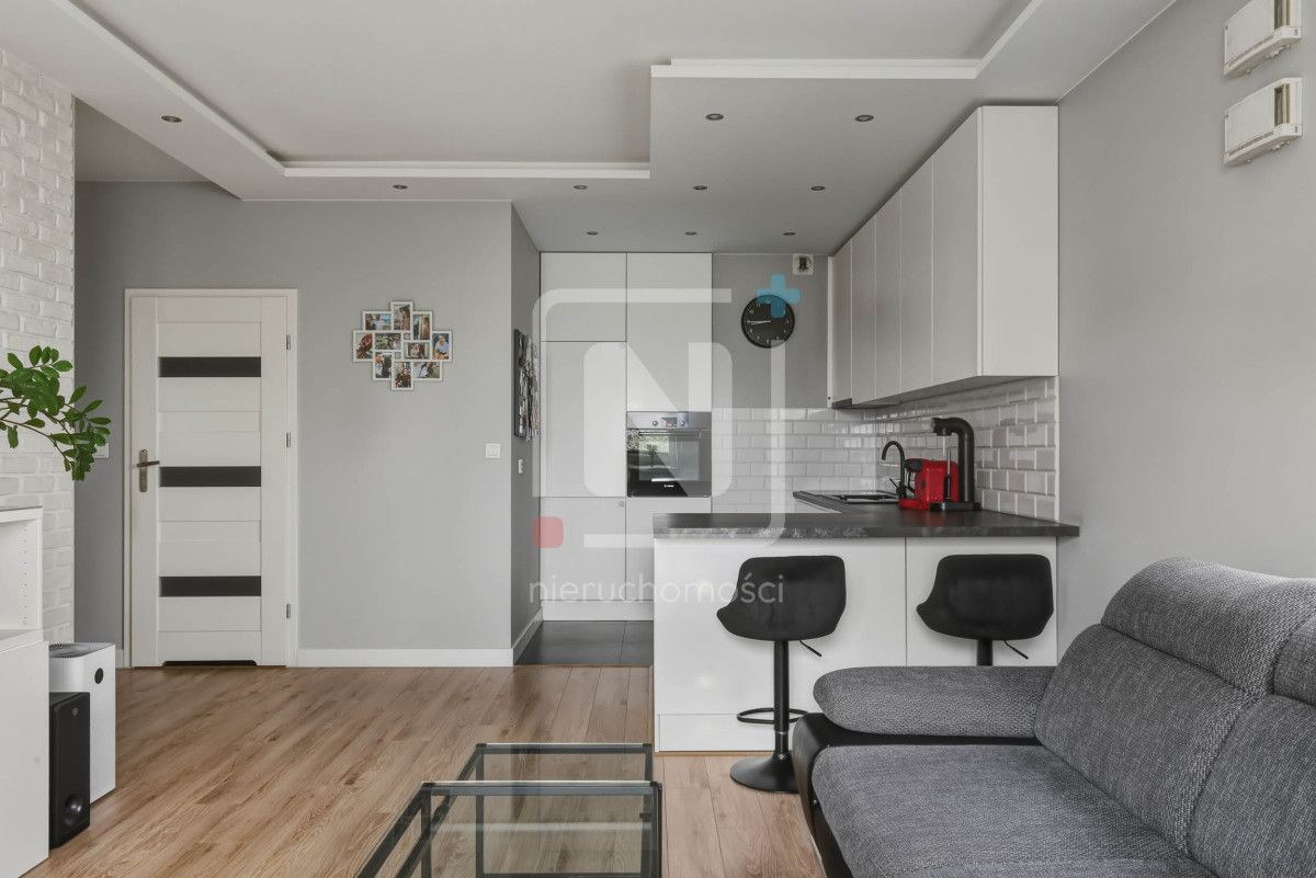 Mieszkanie 2-pokojowe Warszawa Włochy, ul. Rakowska. Zdjęcie 6