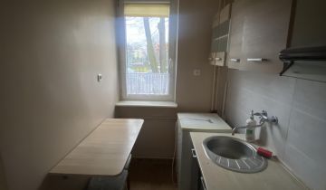 Mieszkanie 1-pokojowe Puławy, ul. Henryka Sienkiewicza