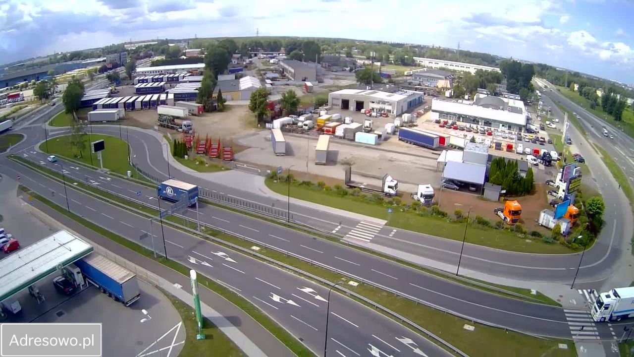 Działka inwestycyjna Gliwice Ligota Zabrska, ul. Pszczyńska. Zdjęcie 9