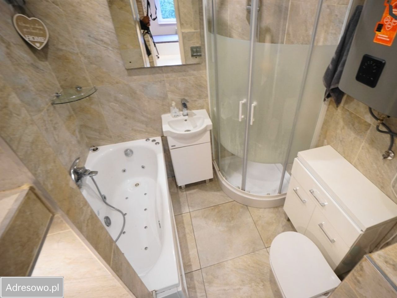 Pokój Katowice os. Tysiąclecia, ul. Bolesława Chrobrego. Zdjęcie 7