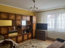 Mieszkanie 3-pokojowe Miastko, ul. Adama Mickiewicza. Zdjęcie 1