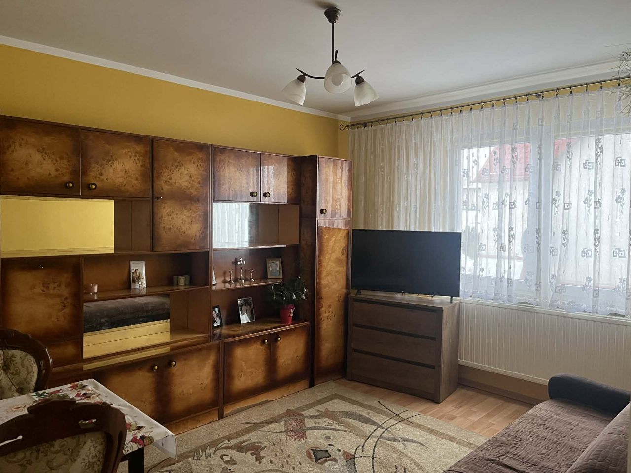 Mieszkanie 3-pokojowe Miastko, ul. Adama Mickiewicza. Zdjęcie 2