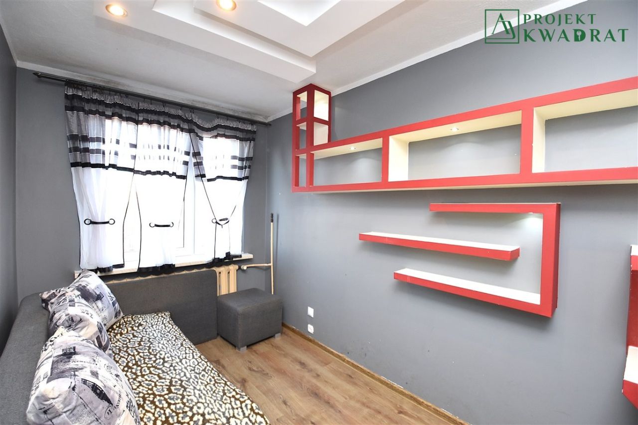 Mieszkanie 4-pokojowe Gliwice Łabędy, ul. Przyszowska. Zdjęcie 13