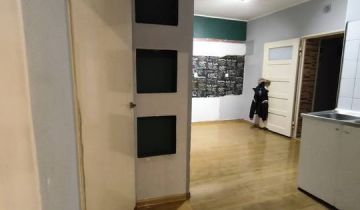 Mieszkanie 2-pokojowe Bytom Śródmieście, ul. Grabowa