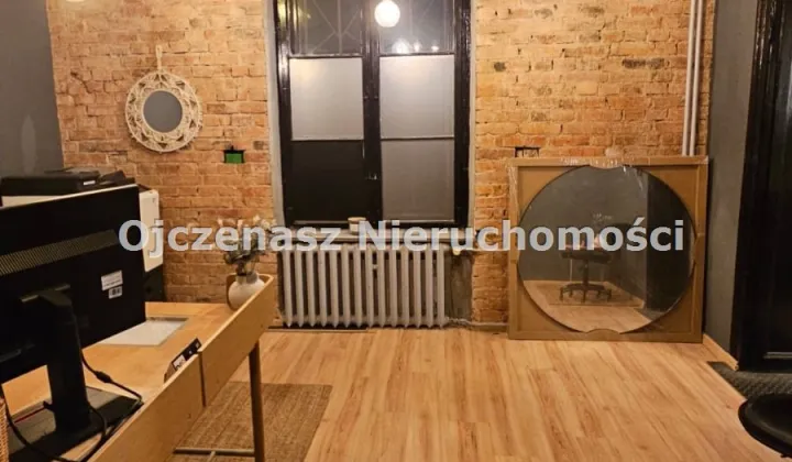 Lokal Bydgoszcz Śródmieście