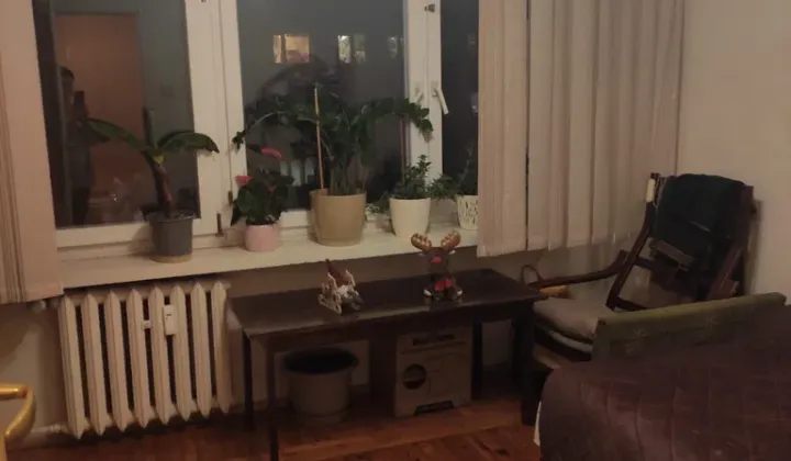 Mieszkanie 2-pokojowe Częstochowa Ostatni Grosz, al. Aleja Niepodległości