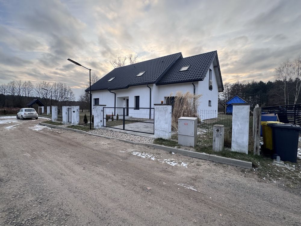 dom wolnostojący Książ Śląski. Zdjęcie 8