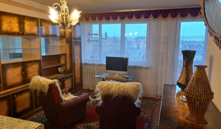 Mieszkanie 2-pokojowe Kłodzko Centrum, ul. Jacka Malczewskiego