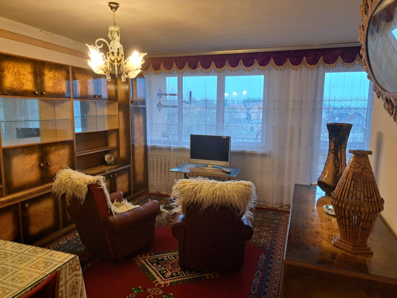 Mieszkanie 2-pokojowe Kłodzko Centrum, ul. Jacka Malczewskiego. Zdjęcie 1