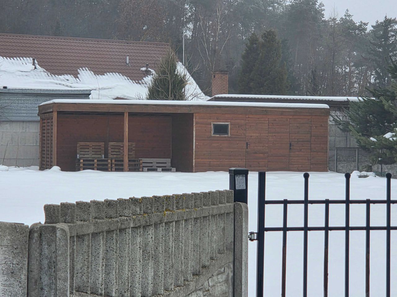 Działka budowlana Ćwiklinek. Zdjęcie 7