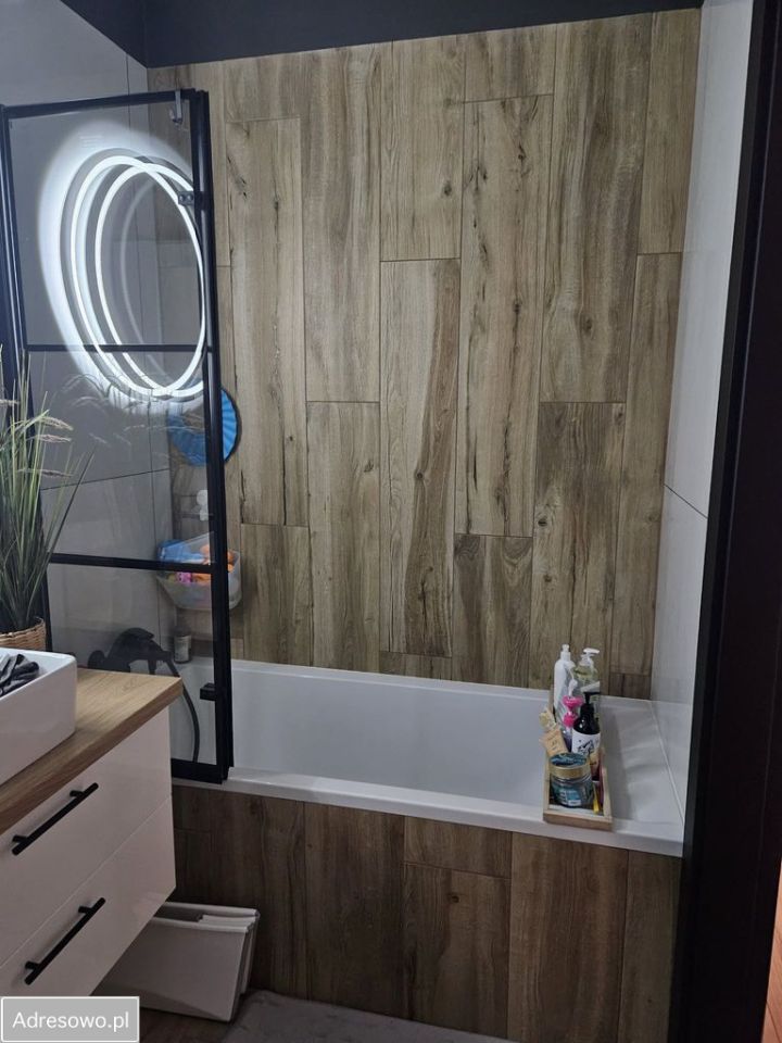 Mieszkanie 3-pokojowe Gdańsk Kiełpinek, ul. Szczęśliwa. Zdjęcie 3