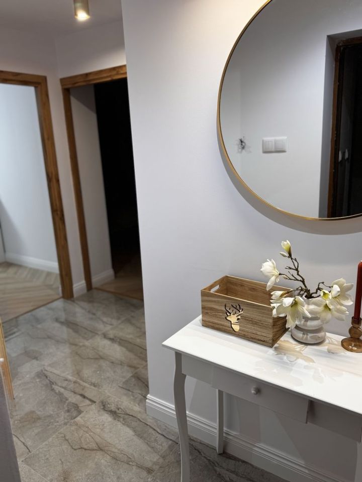 Mieszkanie 2-pokojowe Łomża Śródmieście. Zdjęcie 6