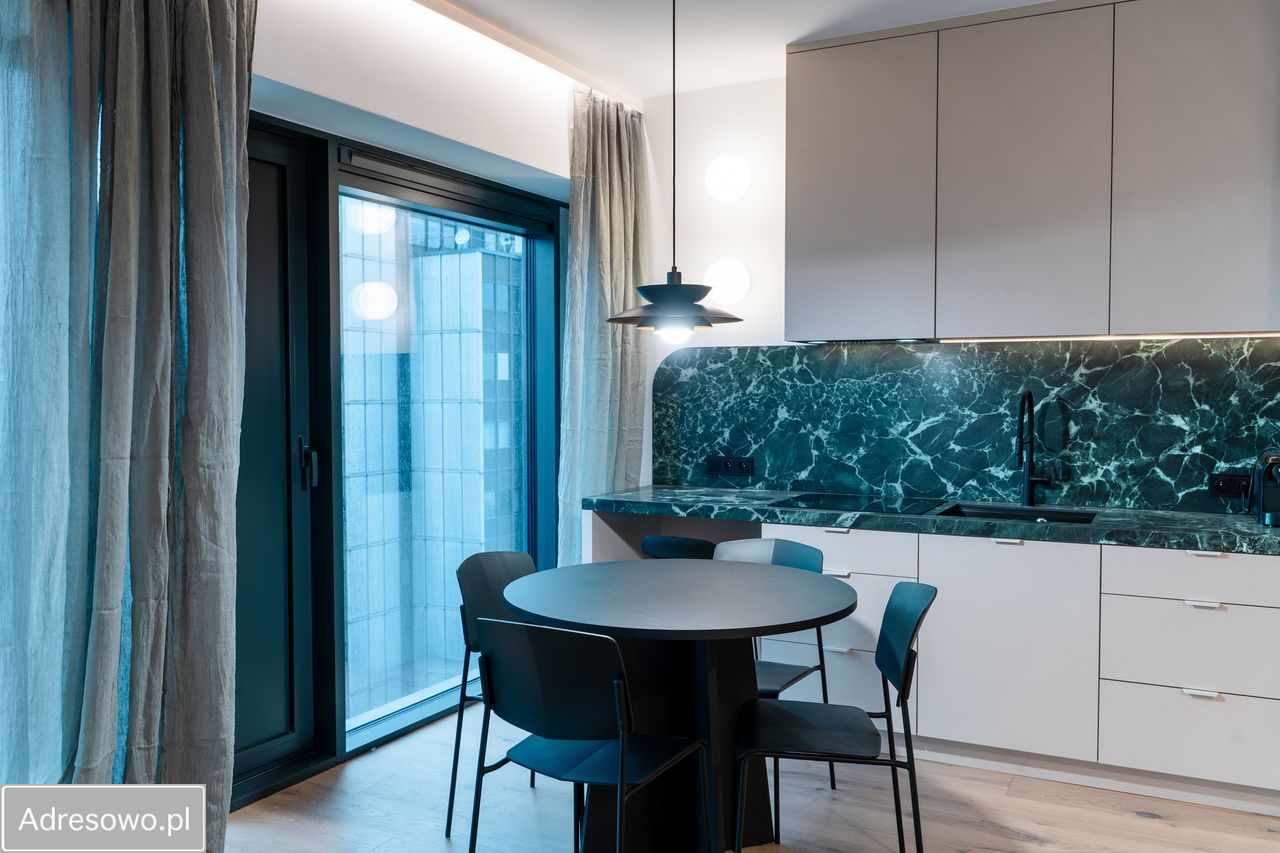 Mieszkanie 2-pokojowe Katowice Śródmieście, ul. Zabrska. Zdjęcie 20