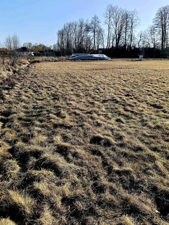 Działka budowlana Bielsk Podlaski. Zdjęcie 3