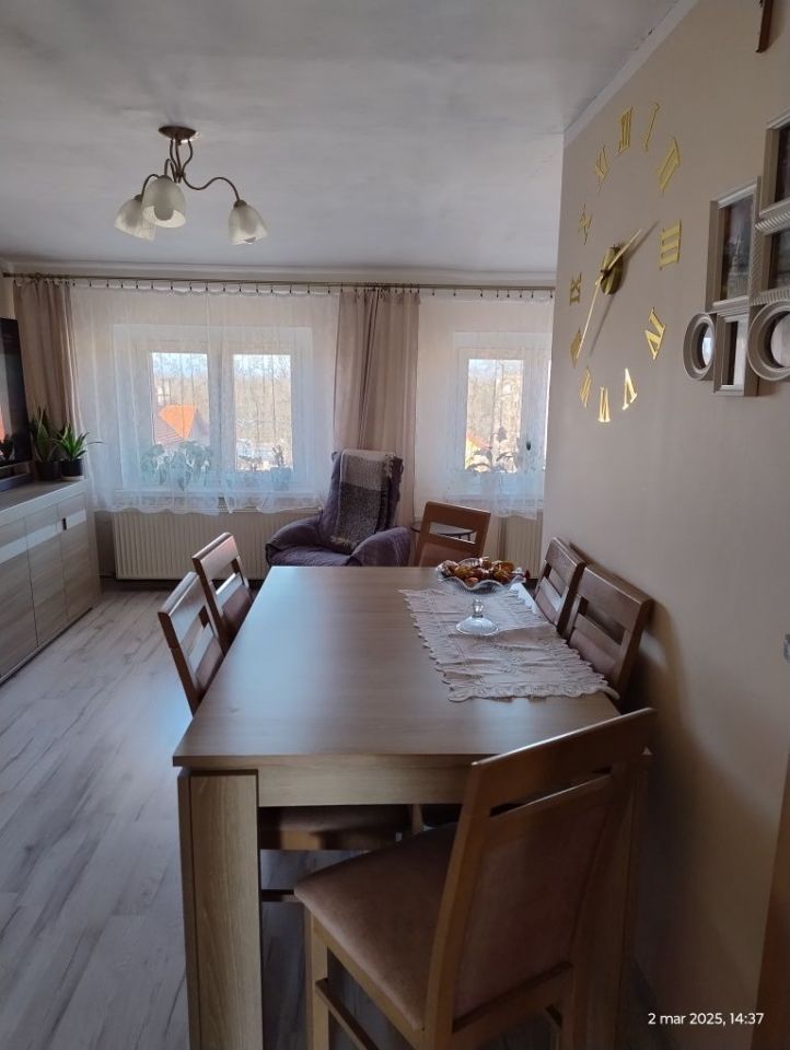 Mieszkanie 2-pokojowe Węgliniec. Zdjęcie 5