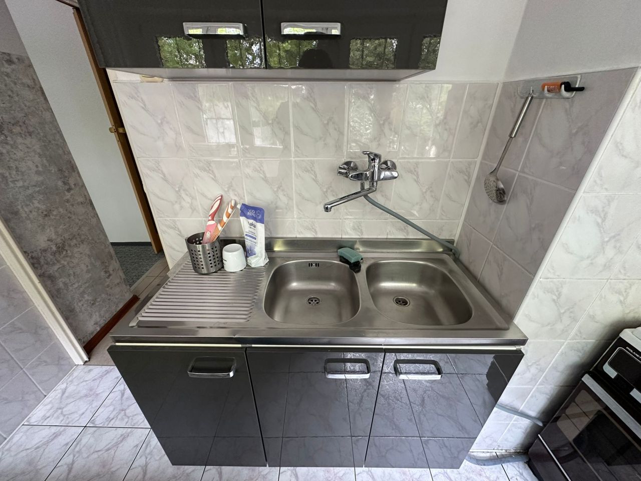 Mieszkanie 2-pokojowe Łódź Bałuty, ul. Łanowa. Zdjęcie 7