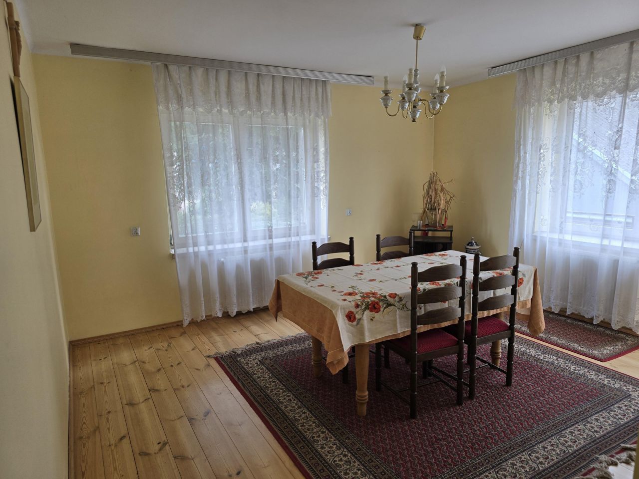 dom wolnostojący Iłża Wójtostwo, ul. Wójtowska. Zdjęcie 10