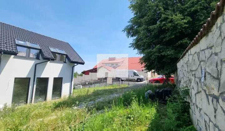 Mieszkanie 4-pokojowe Ochojno