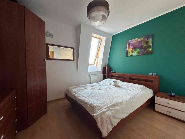 Mieszkanie 2-pokojowe Słupsk, ul. Ignacego Bogdanowicza. Zdjęcie 1