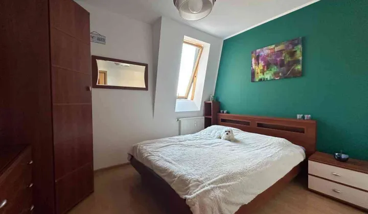 Mieszkanie 2-pokojowe Słupsk, ul. Ignacego Bogdanowicza