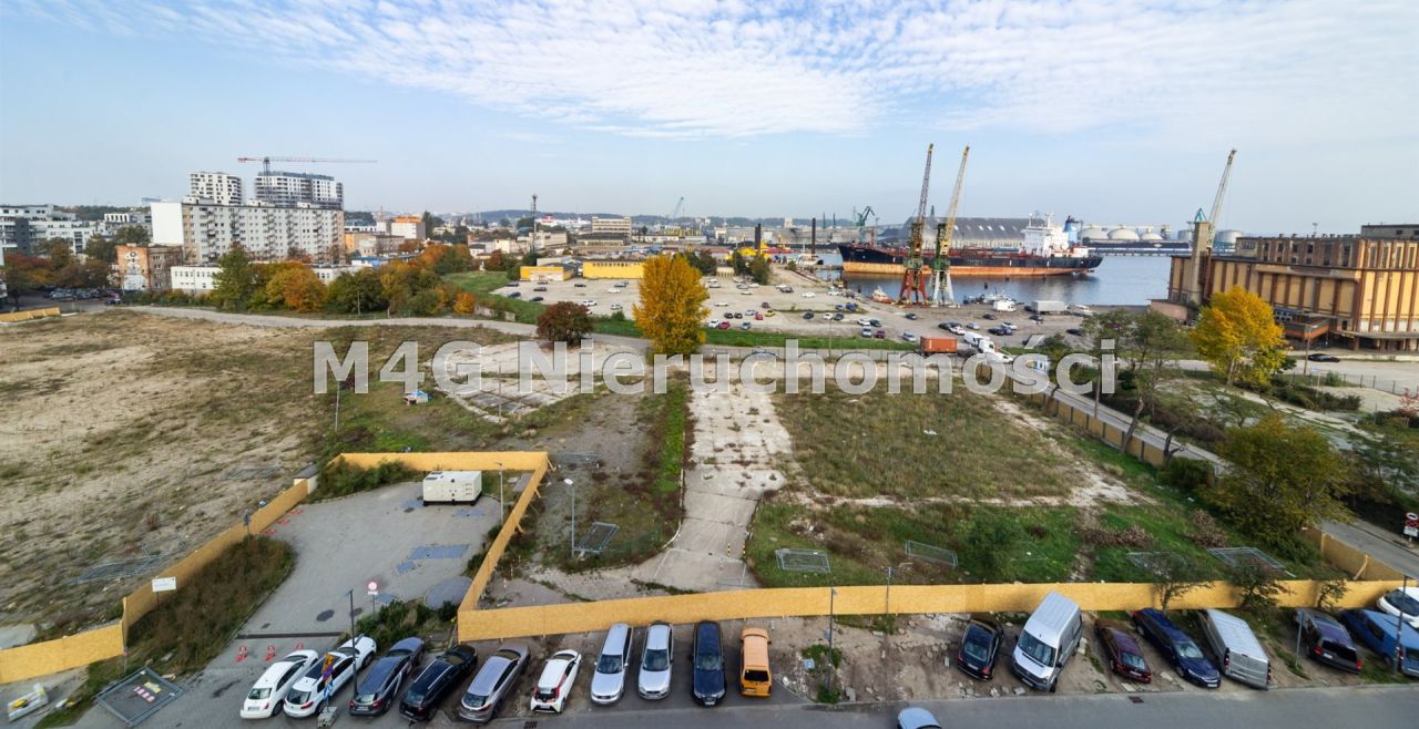 Mieszkanie 3-pokojowe Gdynia Śródmieście. Zdjęcie 28