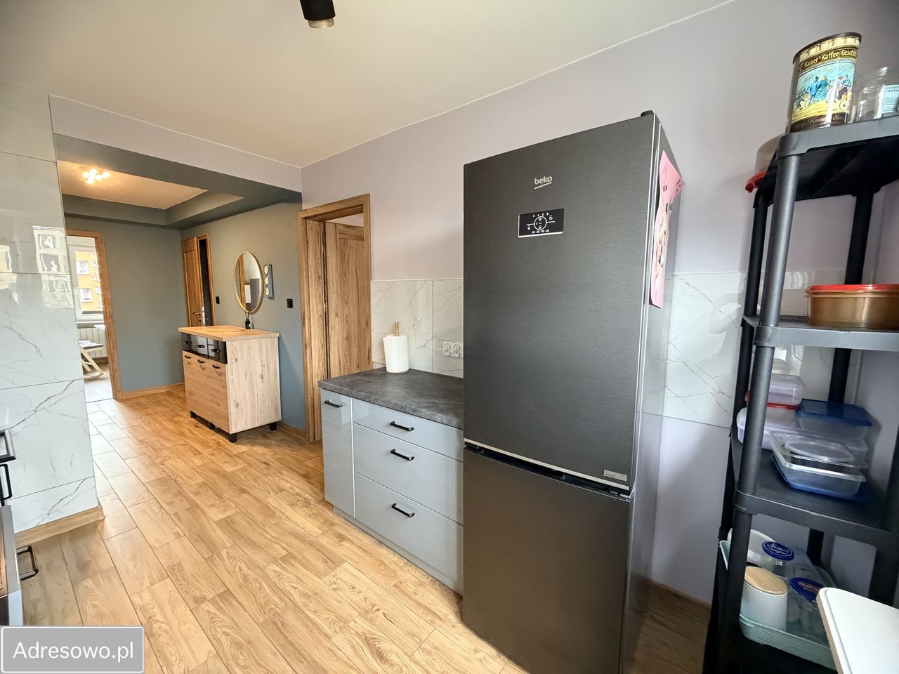 Mieszkanie 2-pokojowe Kozienice, ul. Stanisława Konarskiego. Zdjęcie 10