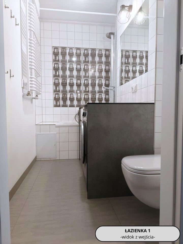 Mieszkanie 4-pokojowe Warszawa Targówek, ul. Pohulanka. Zdjęcie 10