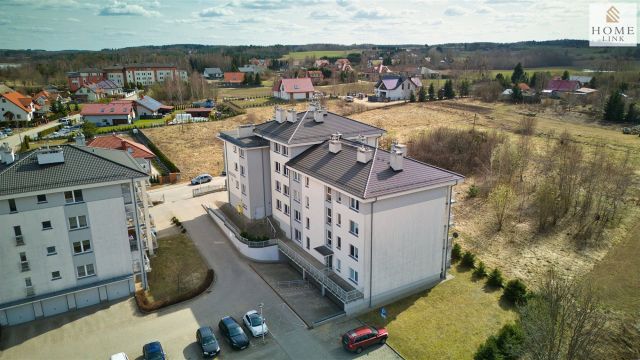 Mieszkanie 2-pokojowe Olsztynek, ul. Wędkarska. Zdjęcie 13