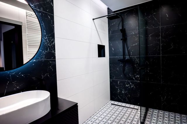 Mieszkanie 3-pokojowe Kołobrzeg Centrum. Zdjęcie 3