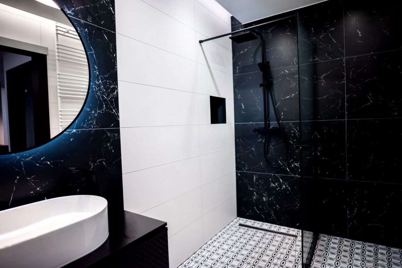 Mieszkanie 3-pokojowe Kołobrzeg Centrum. Zdjęcie 3