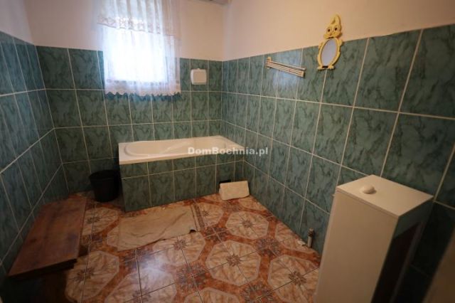 dom wolnostojący, 3 pokoje Wytrzyszczka. Zdjęcie 13