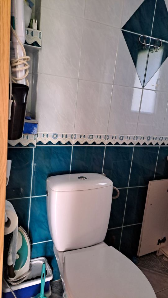 Działka rod Warszawa Targówek. Zdjęcie 8