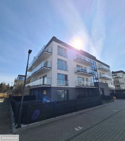 Mieszkanie 2-pokojowe Gąski, ul. Nadbrzeżna. Zdjęcie 1