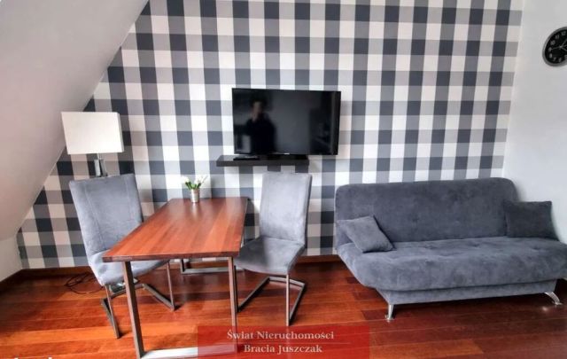 Mieszkanie 1-pokojowe Wrocław Śródmieście. Zdjęcie 4