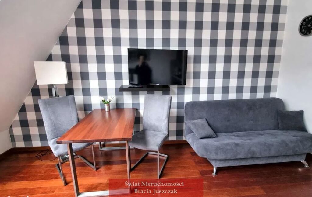 Mieszkanie 1-pokojowe Wrocław Śródmieście. Zdjęcie 4