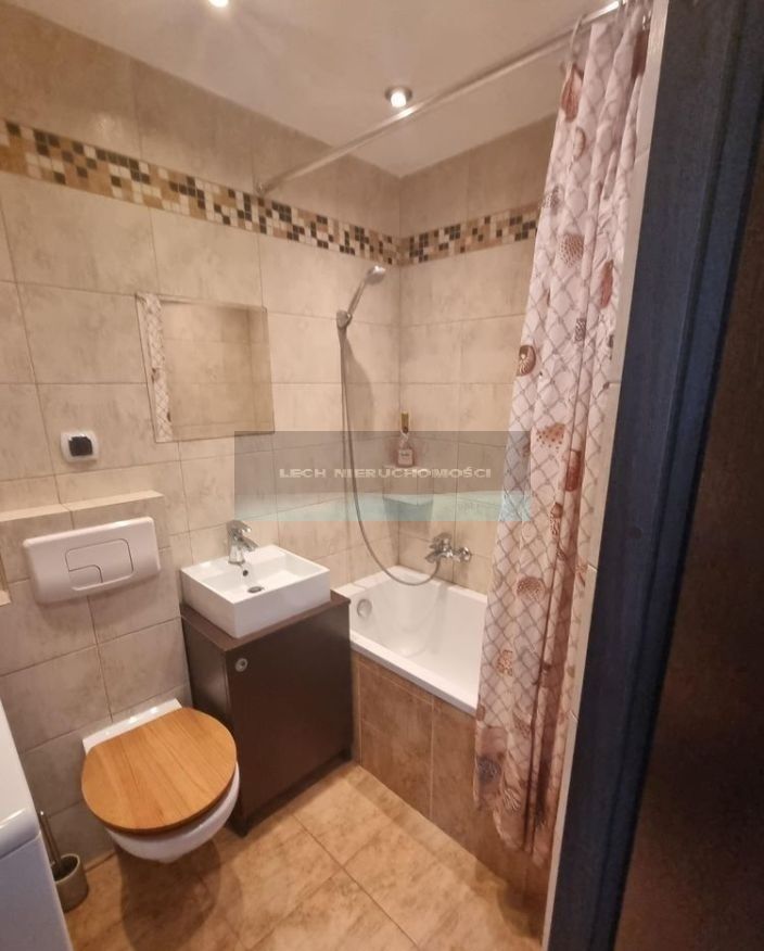 Mieszkanie 1-pokojowe Warszawa Wola. Zdjęcie 4