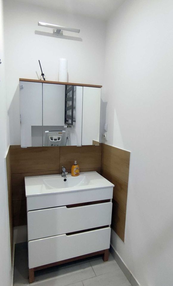 Mieszkanie 2-pokojowe Warszawa Śródmieście, ul. Szwoleżerów. Zdjęcie 9