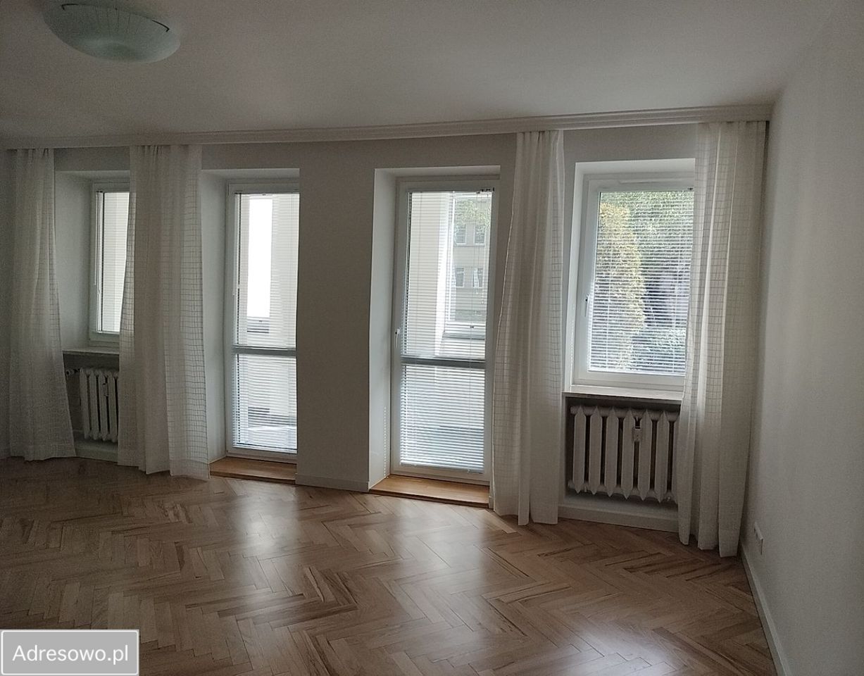 Mieszkanie 4-pokojowe Warszawa Sadyba, ul. Konstancińska. Zdjęcie 6