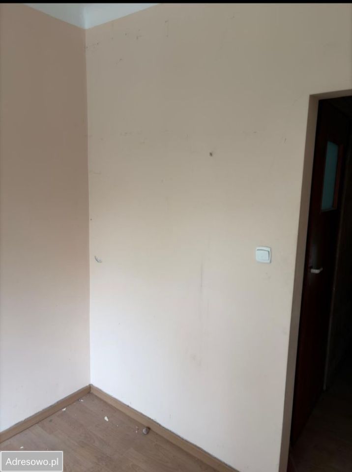 Mieszkanie 1-pokojowe Warszawa Muranów, ul. Nowolipki. Zdjęcie 4