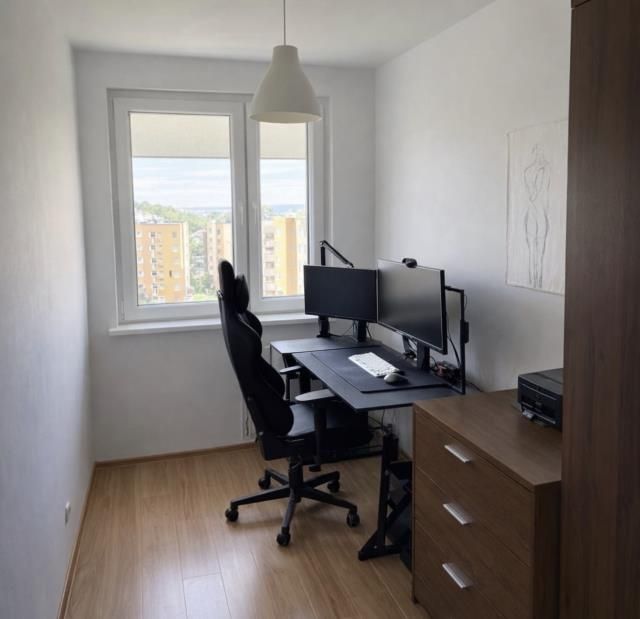Mieszkanie 4-pokojowe Elbląg, ul. Jana Matejki. Zdjęcie 7