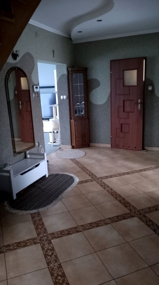 dom wolnostojący, 7 pokoi Kobylnica. Zdjęcie 9