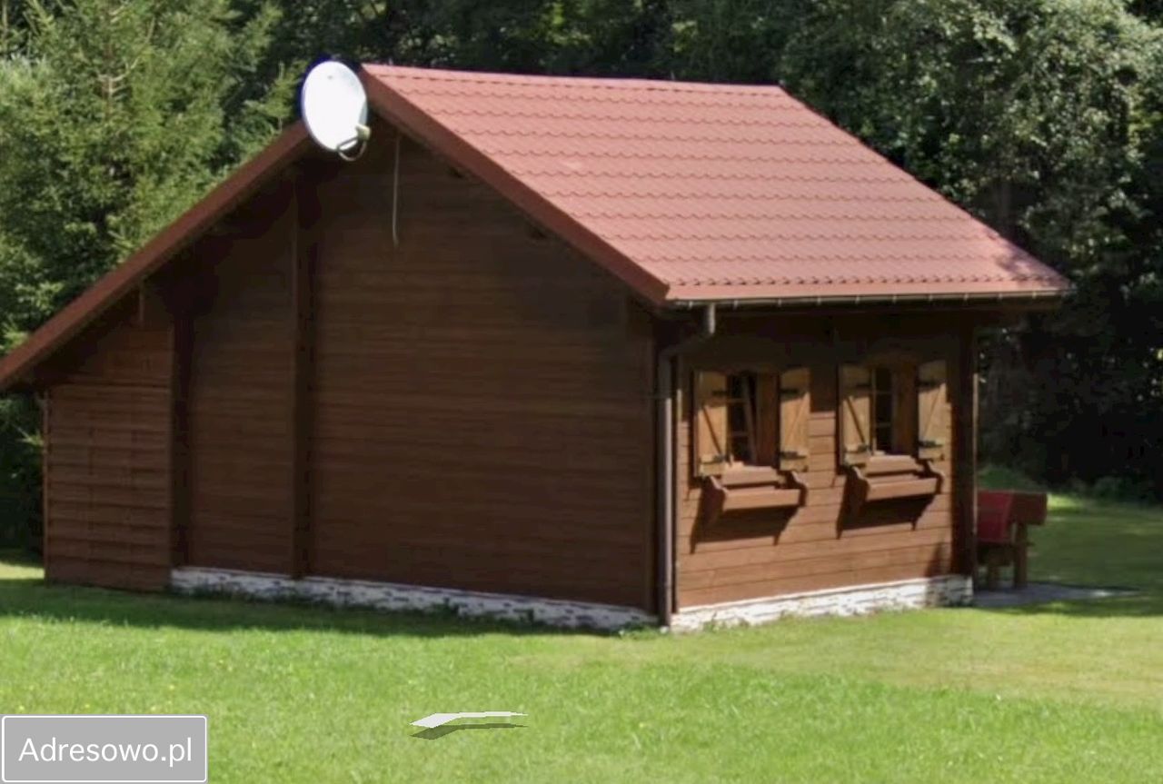 Działka budowlana Kurów. Zdjęcie 3