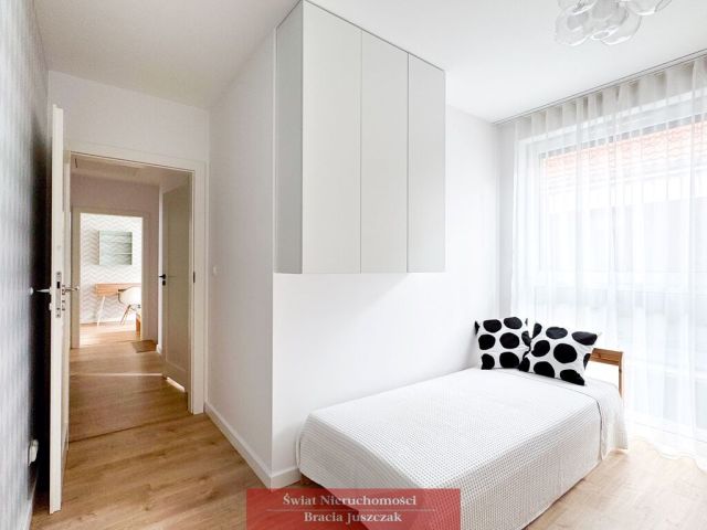 dom szeregowy, 4 pokoje Bielany Wrocławskie. Zdjęcie 14