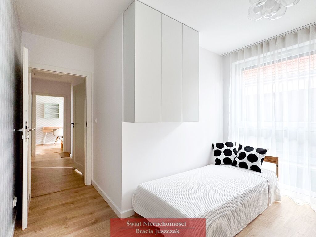dom szeregowy, 4 pokoje Bielany Wrocławskie. Zdjęcie 14