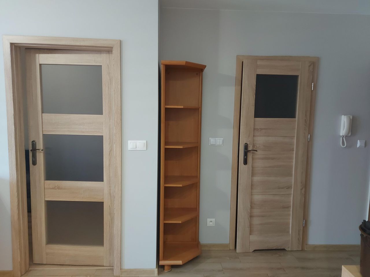 Mieszkanie 2-pokojowe Łódź Polesie, ul. Walerego Wróblewskiego. Zdjęcie 10